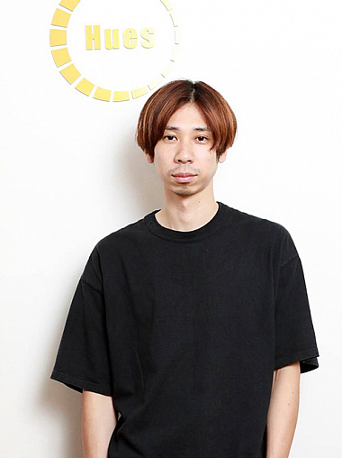 Daisuke Uemura